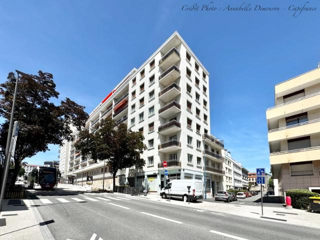 Clermont Ferrand Vente Appartement 63