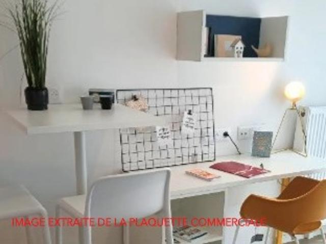 Clermont Ferrand Vente Appartement 63