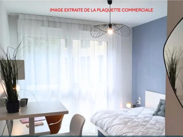 Clermont Ferrand Vente Appartement 63