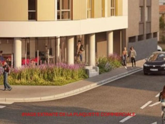 Clermont Ferrand Vente Appartement 63