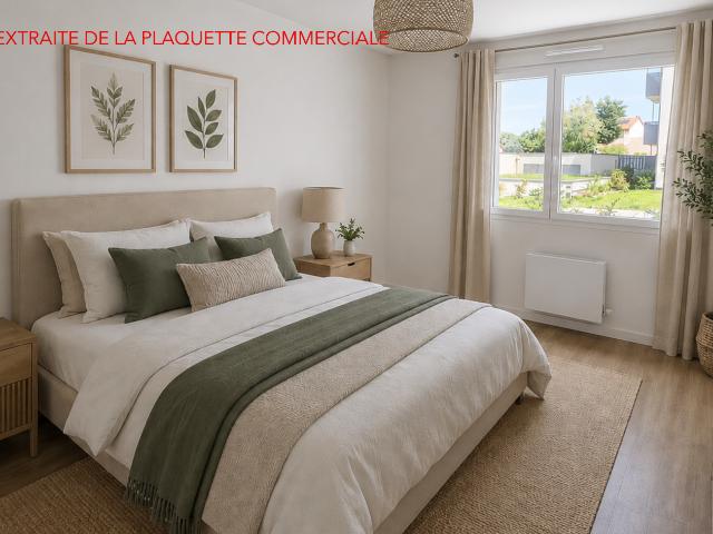 Clermont Ferrand Vente Appartement 63