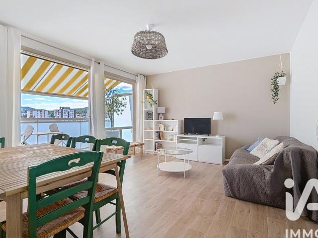 Clermont Ferrand Vente Appartement 63