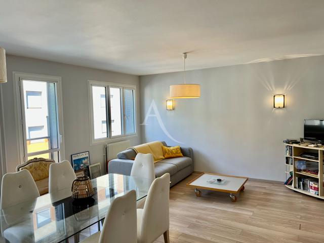 Clermont Ferrand Vente Appartement 63
