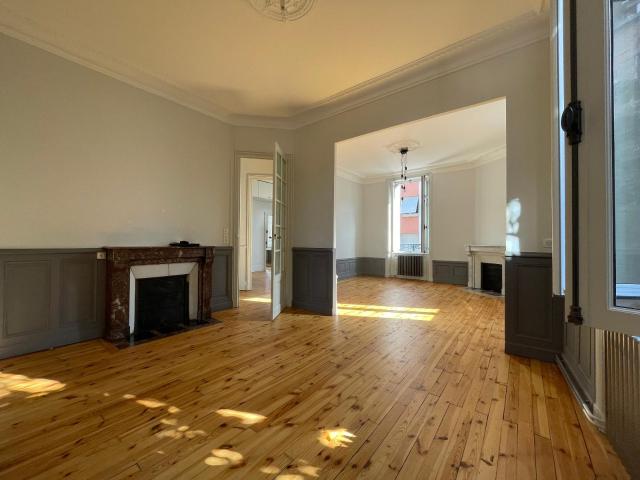 Clermont Ferrand Vente Appartement 63