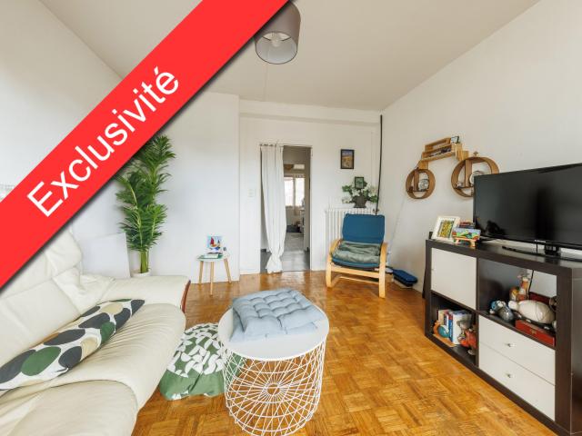 Clermont Ferrand Vente Appartement 63