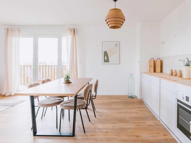 Clermont Ferrand Vente Appartement 63