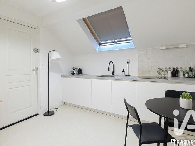 Clermont Ferrand Vente Appartement 63