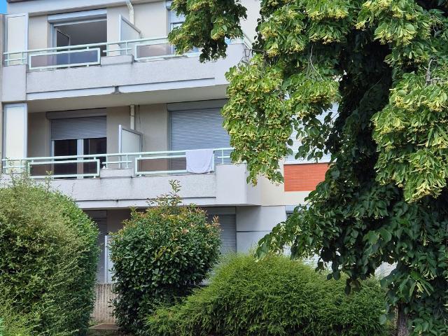 Clermont Ferrand Vente Appartement 63