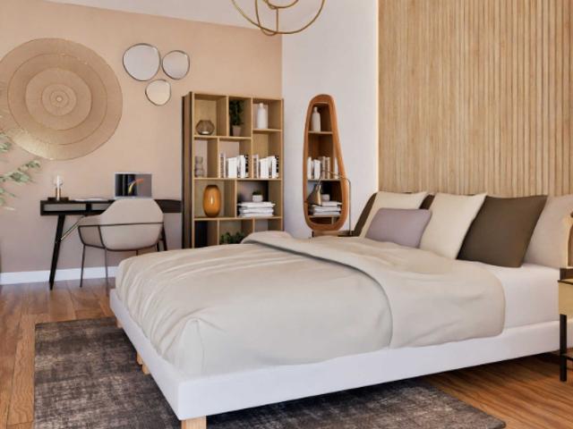Clermont Ferrand Vente Appartement 63