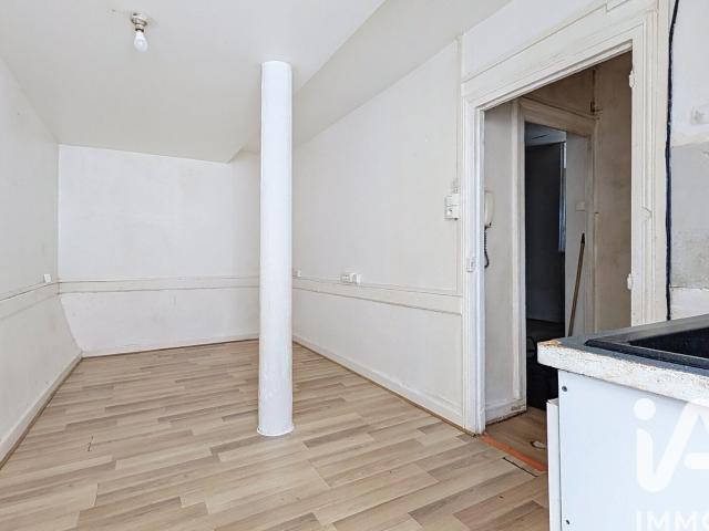 Clermont Ferrand Vente Appartement 63