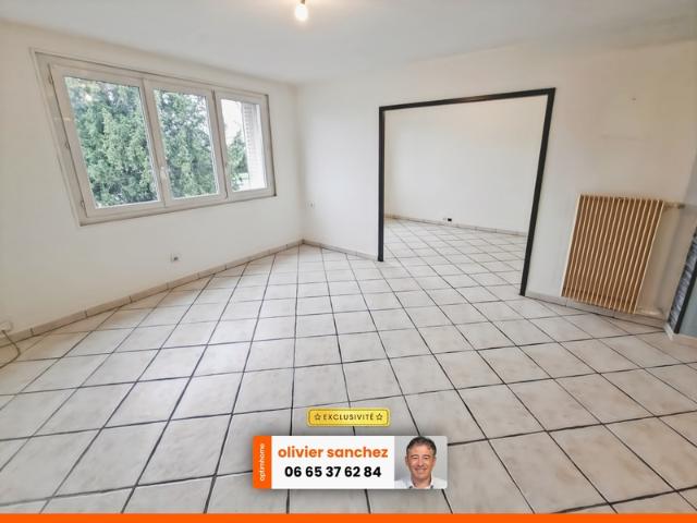 Clermont Ferrand Vente Appartement 63