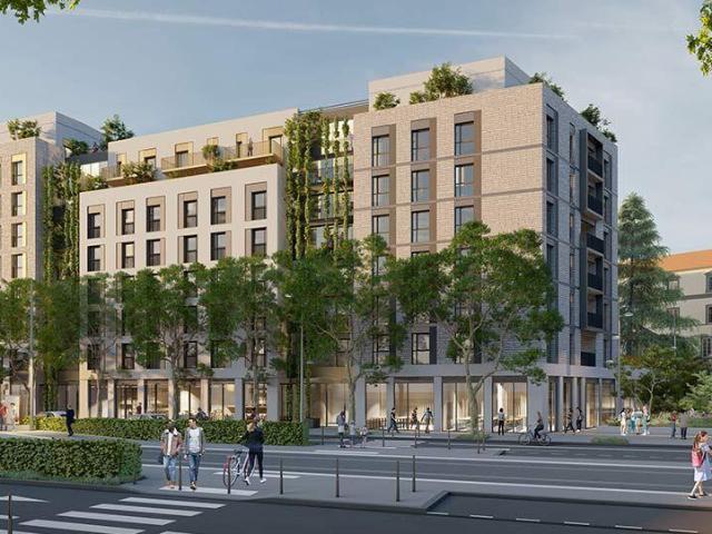 Clermont Ferrand Vente Appartement 63