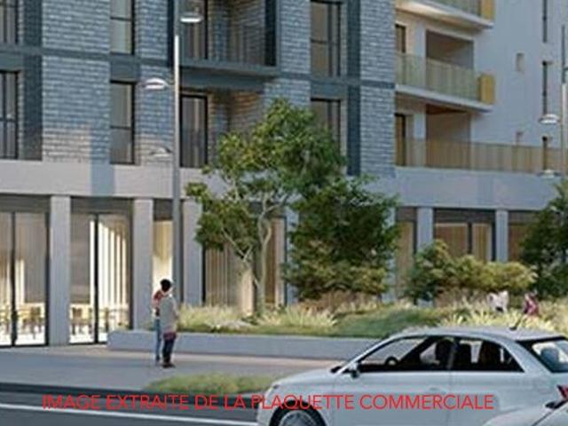 Clermont Ferrand Vente Appartement 63