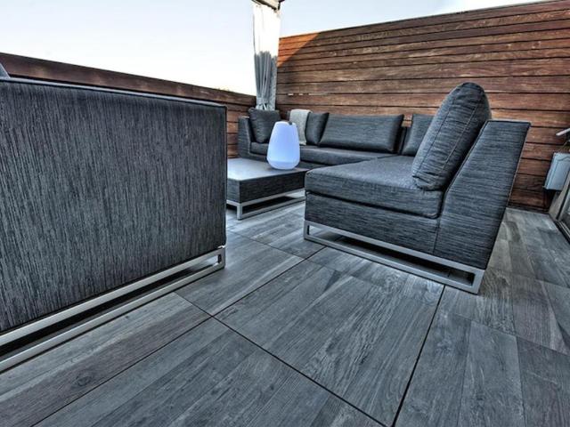 Clermont Ferrand Vente Appartement 63
