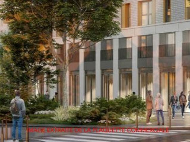 Clermont Ferrand Vente Appartement 63