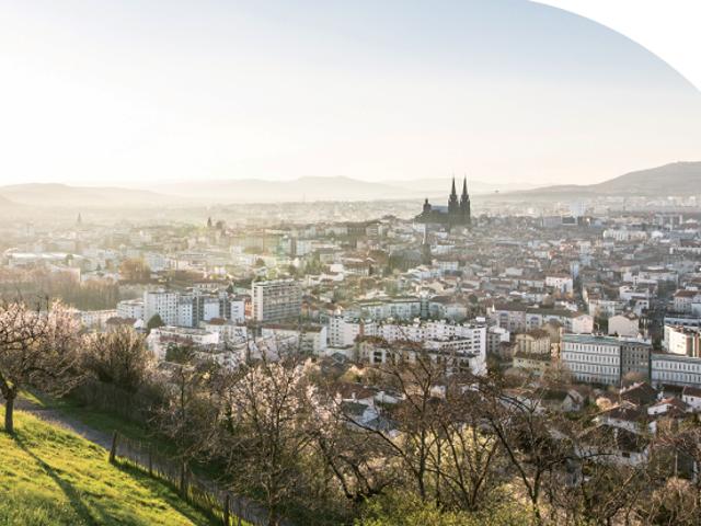 Clermont Ferrand Vente Appartement 63