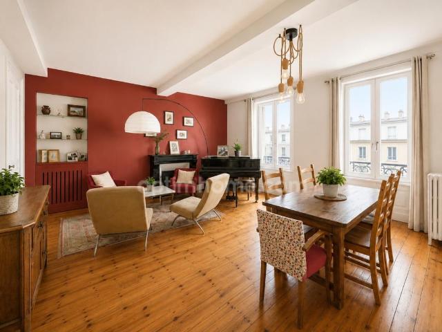Clermont Ferrand Vente Appartement 63