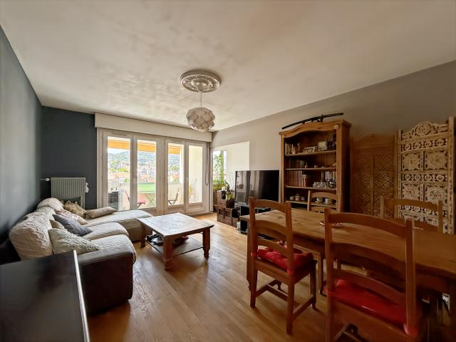 Clermont Ferrand Vente Appartement 63