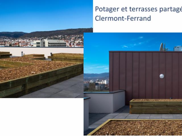 Clermont Ferrand Vente Appartement 63