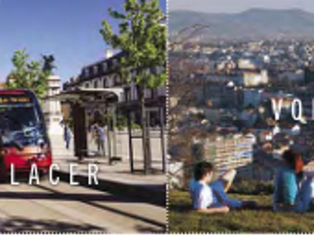 Clermont Ferrand Vente Appartement 63