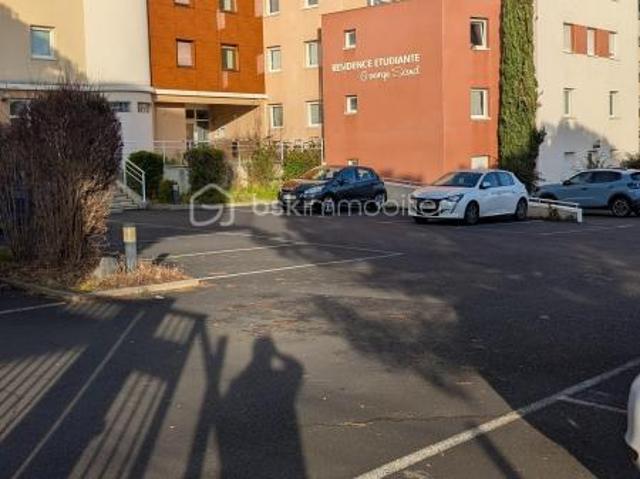 Clermont Ferrand Vente Appartement 63