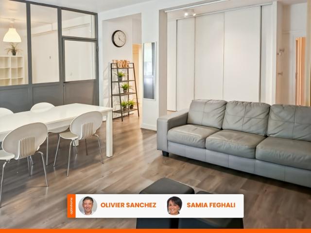 Clermont Ferrand Vente Appartement 63