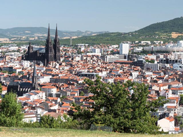 Clermont Ferrand Vente Appartement 63