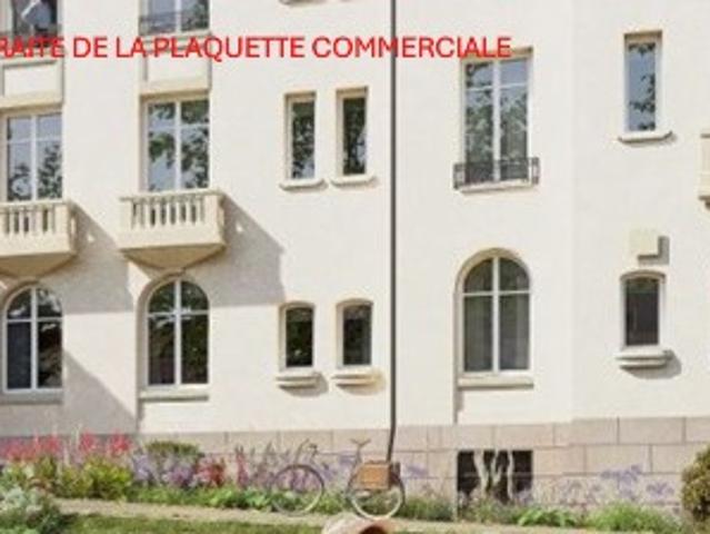 Clermont Ferrand Vente Appartement 63