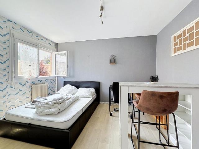 Clermont Ferrand Vente Appartement 63