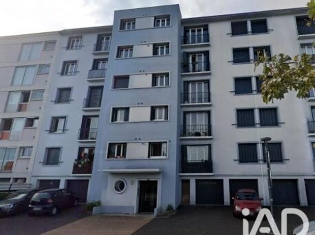 Clermont Ferrand Vente Appartement 63