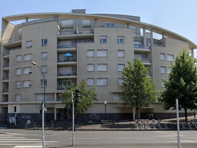 Clermont Ferrand Vente Appartement 63