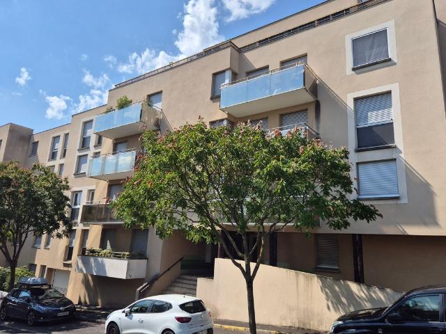 Clermont Ferrand Vente Appartement 63