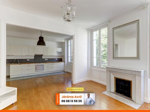 Clermont Ferrand Vente Appartement 63
