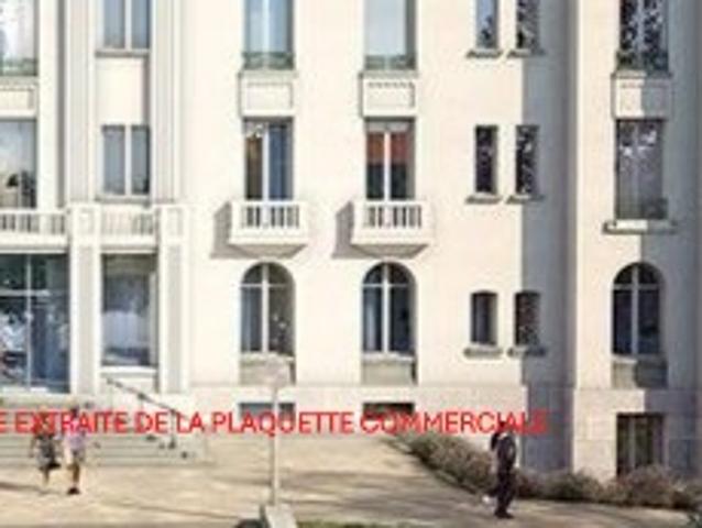 Clermont Ferrand Vente Appartement 63