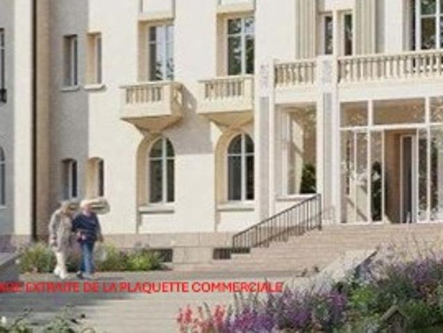 Clermont Ferrand Vente Appartement 63