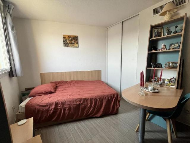 Clermont Ferrand Vente Appartement 63