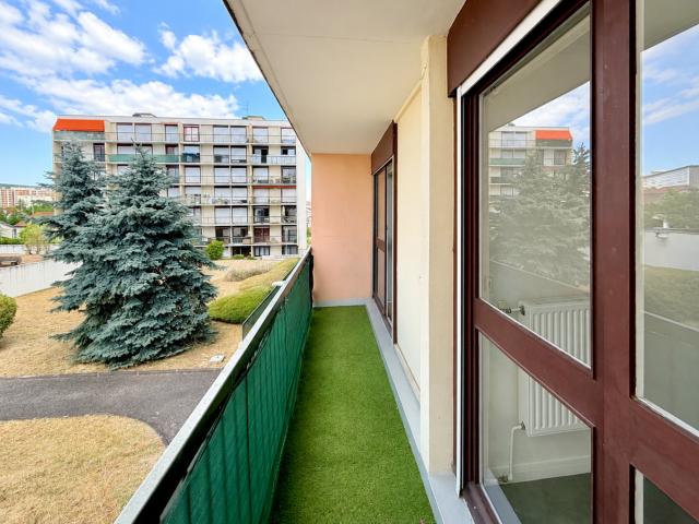 Clermont Ferrand Vente Appartement 63