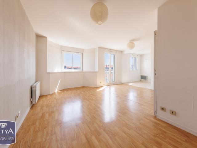Clermont Ferrand Vente Appartement 63