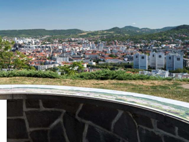 Clermont Ferrand Vente Appartement 63