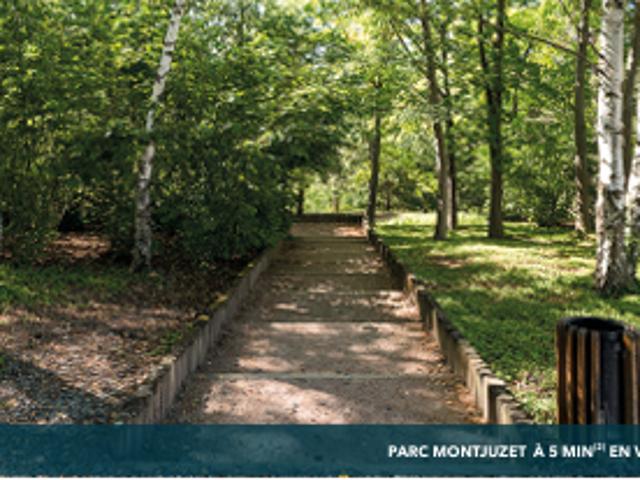 Clermont Ferrand Vente Appartement 63
