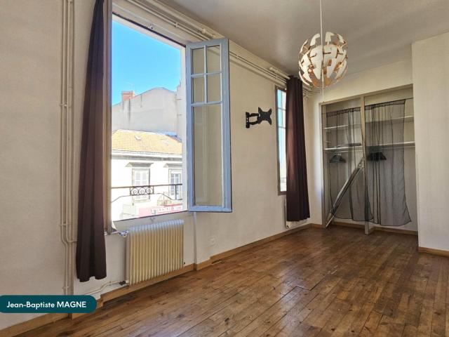 Clermont Ferrand Vente Immeuble 63