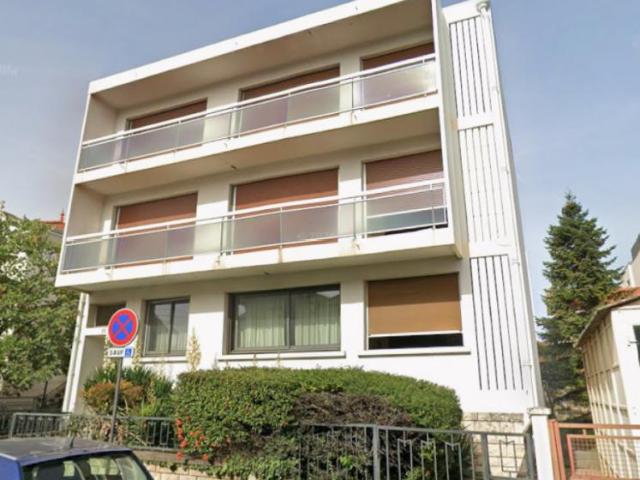 Clermont Ferrand Vente Immeuble 63