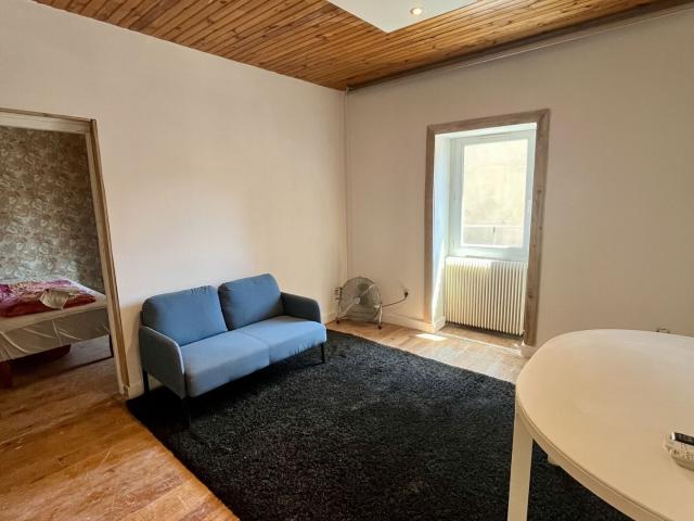 Clermont Ferrand Vente Immeuble 63