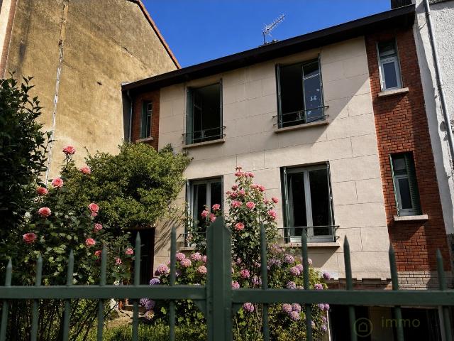 Clermont Ferrand Vente Immeuble 63