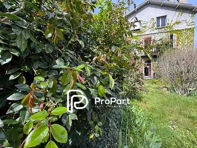 Clermont Ferrand 63000 Achat / Vente maison 6 pièces t6