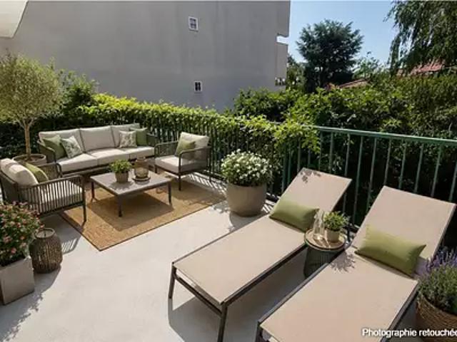 Clermont Ferrand 63000 Achat / Vente maison 6 pièces t6 terrasse