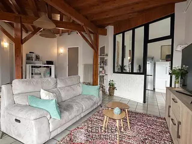 Clermont Ferrand 63000 Achat / Vente maison 7 pièces t7