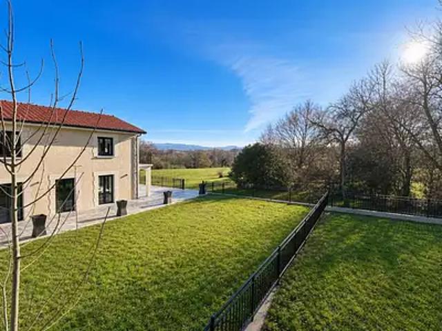 Clermont Ferrand 63000 Achat / Vente maison 12 pièces t12 jardin