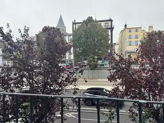Clermont Ferrand 63000 Achat / Vente appartement 1 pièce t1