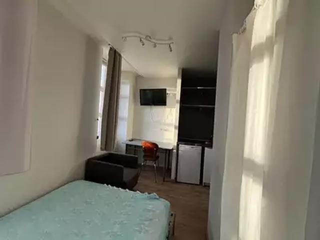 Clermont Ferrand 63000 Achat / Vente appartement 1 pièce t1